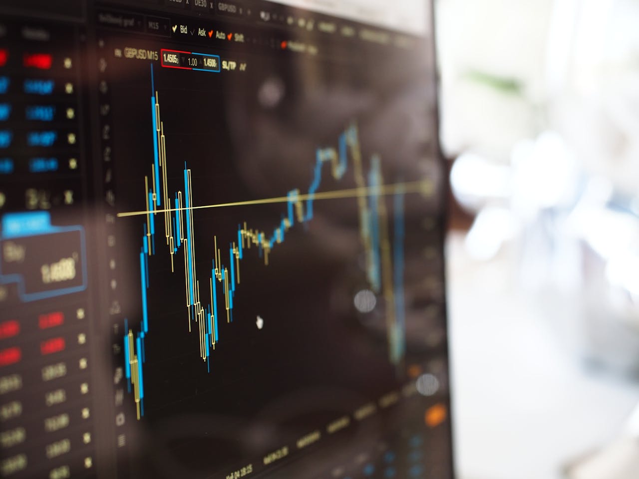 Explicação de Swaps de Dívida